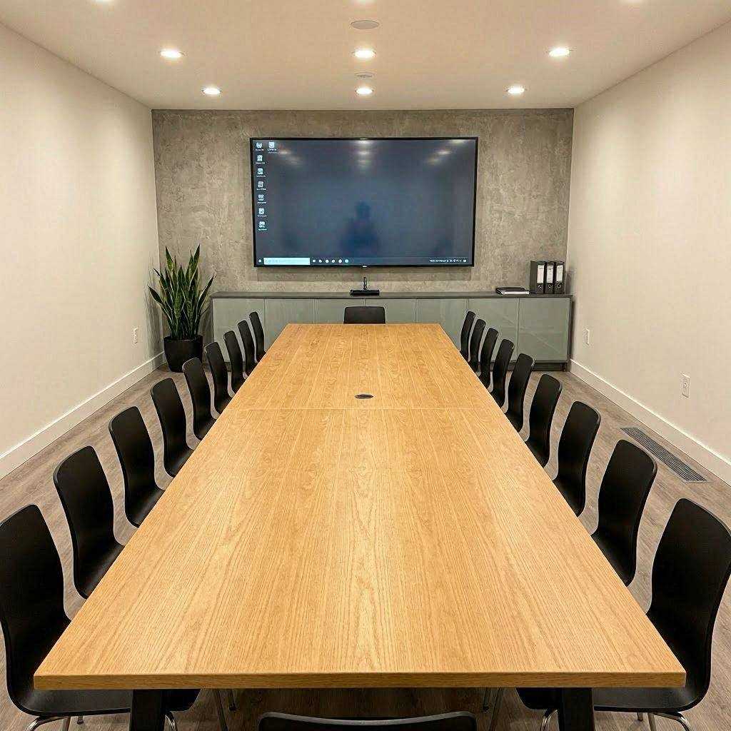 客户信息录入发生后咨询公司该如何更新写字楼办公视频会议隔音的操作规则