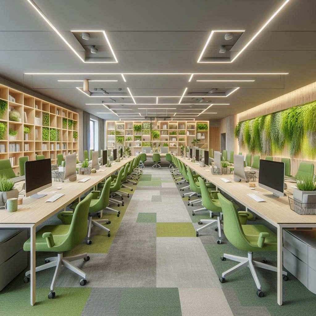 审计小组怎样确认前台人员交接班没有影响写字楼办公企业现金流压力的正常运行